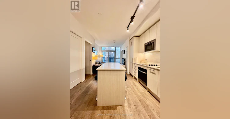 1111-286 Main Street, Toronto, ON, M4C 0B3 - 2