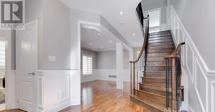 107 Filippazzo Road, Vaughan, ON, L4H 0N1 - 7