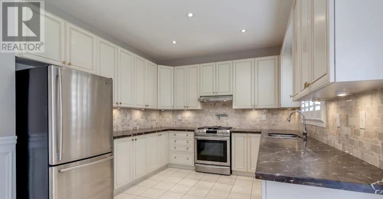 107 Filippazzo Road, Vaughan, ON, L4H 0N1 - 12