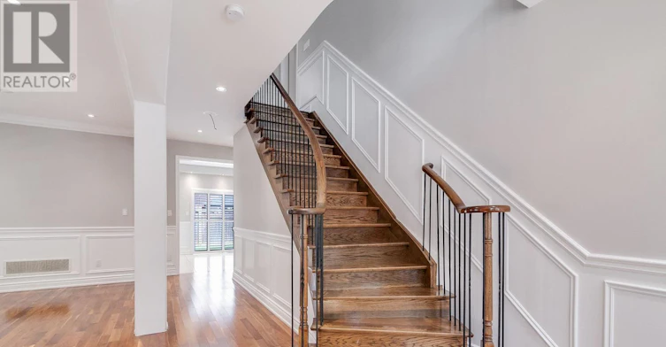 107 Filippazzo Road, Vaughan, ON, L4H 0N1 - 20