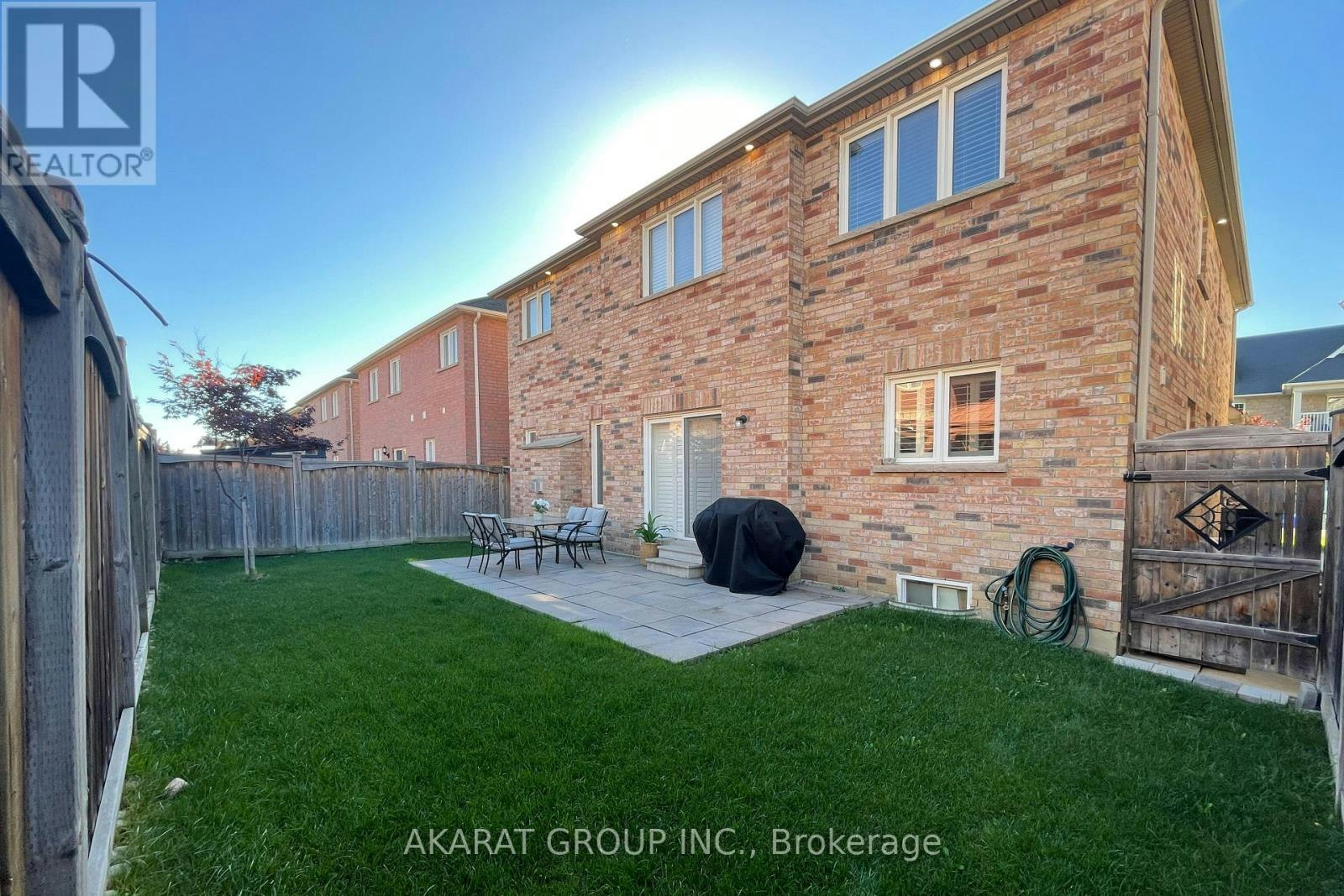 107 Filippazzo Road, Vaughan, ON, L4H 0N1 - 48