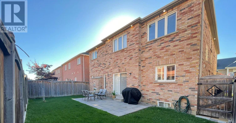 107 Filippazzo Road, Vaughan, ON, L4H 0N1 - 48