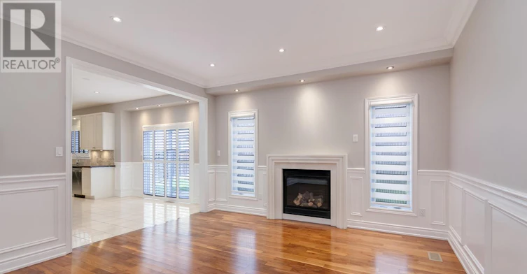 107 Filippazzo Road, Vaughan, ON, L4H 0N1 - 17