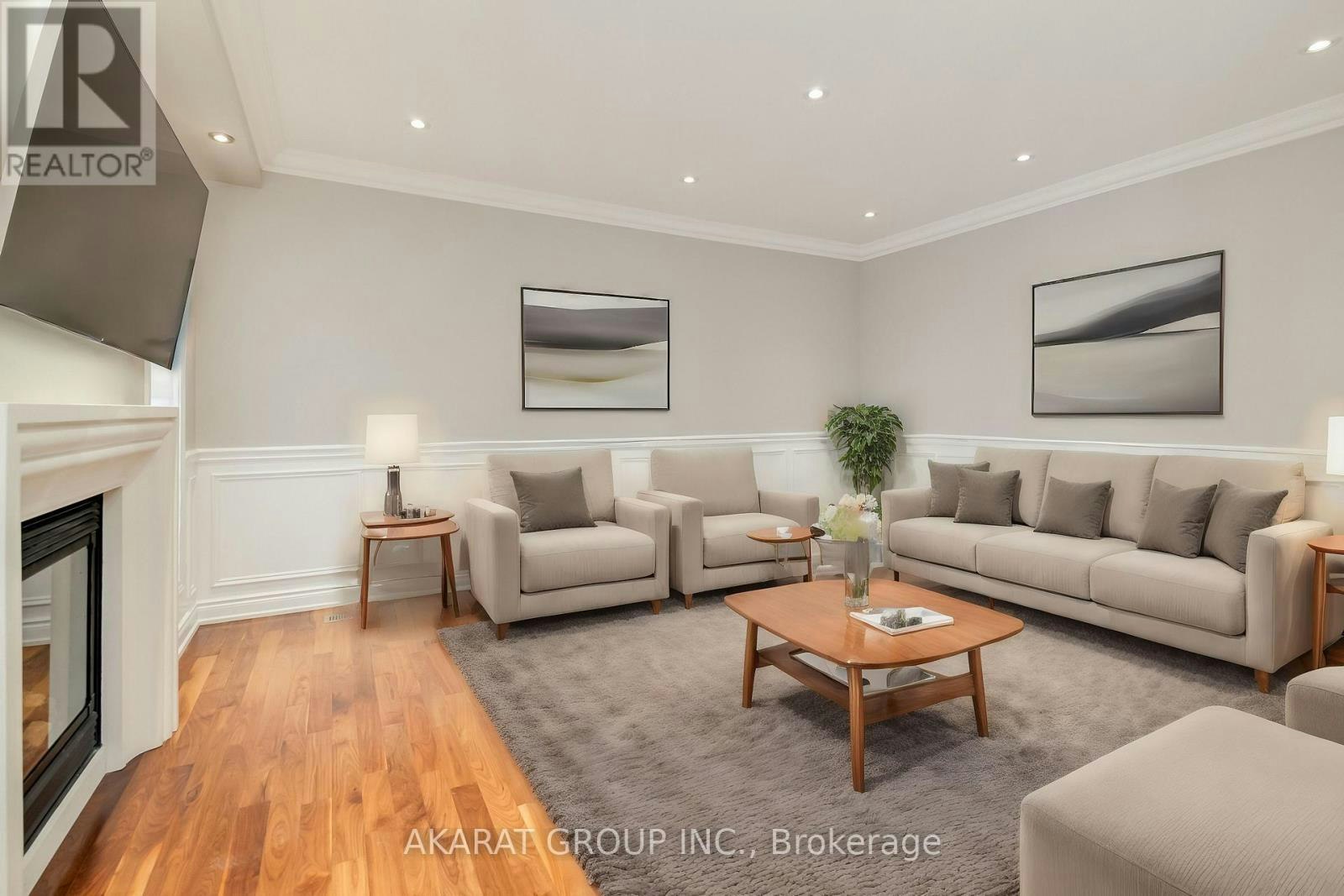 107 Filippazzo Road, Vaughan, ON, L4H 0N1 - 15