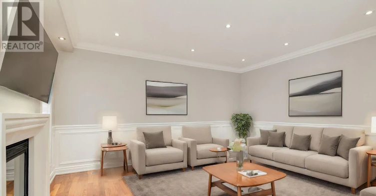 107 Filippazzo Road, Vaughan, ON, L4H 0N1 - 15