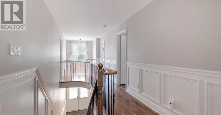 107 Filippazzo Road, Vaughan, ON, L4H 0N1 - 21