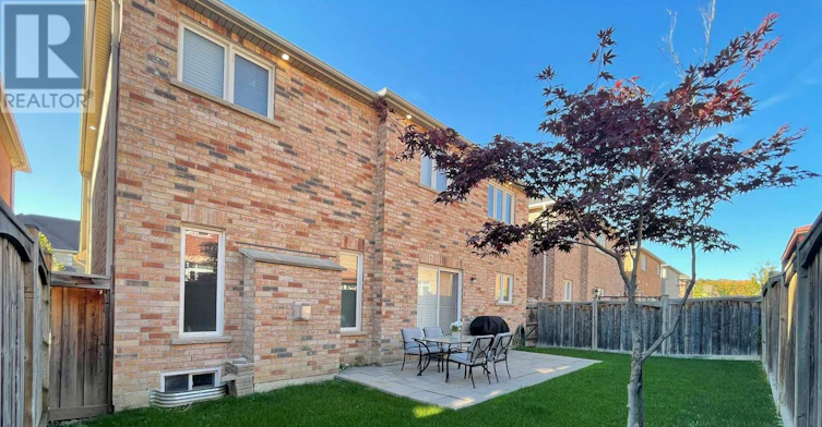 107 Filippazzo Road, Vaughan, ON, L4H 0N1 - 49