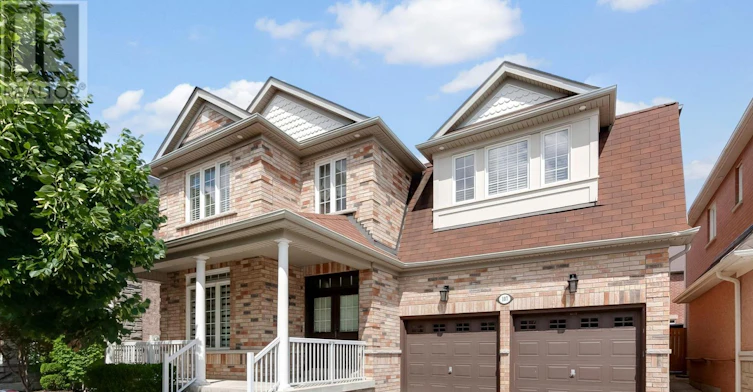 107 Filippazzo Road, Vaughan, ON, L4H 0N1