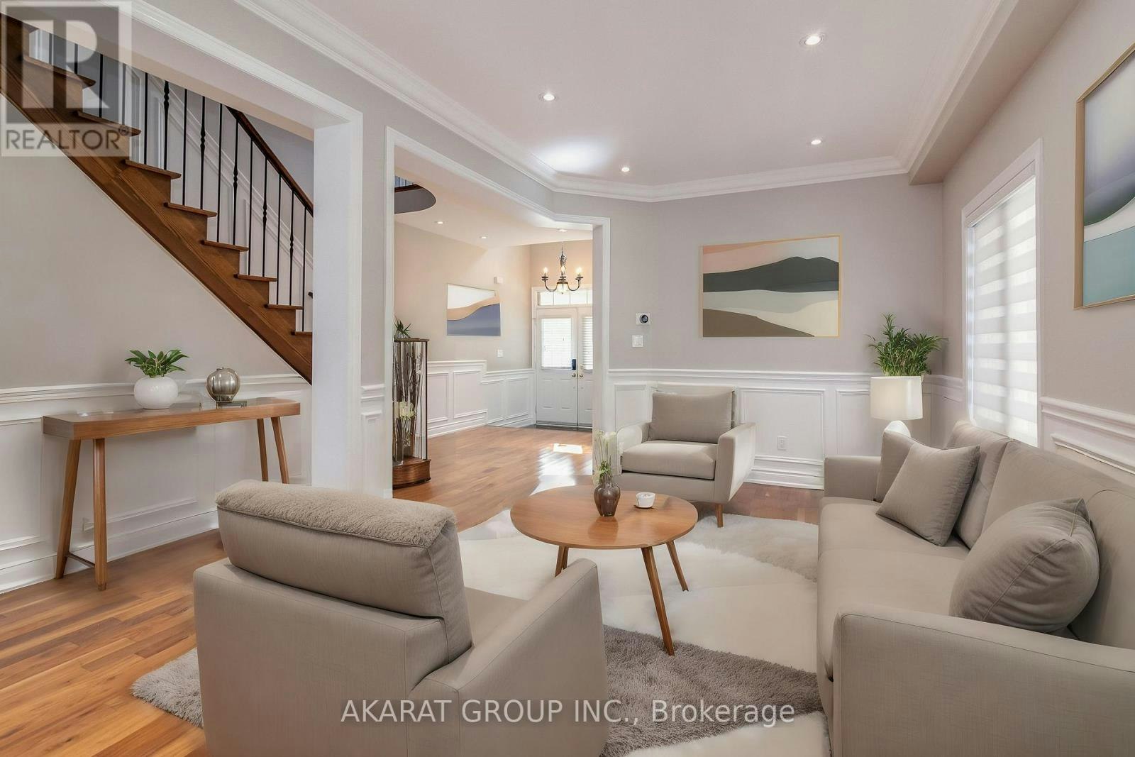 107 Filippazzo Road, Vaughan, ON, L4H 0N1 - 8