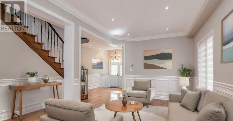 107 Filippazzo Road, Vaughan, ON, L4H 0N1 - 8