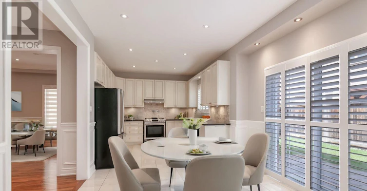107 Filippazzo Road, Vaughan, ON, L4H 0N1 - 11