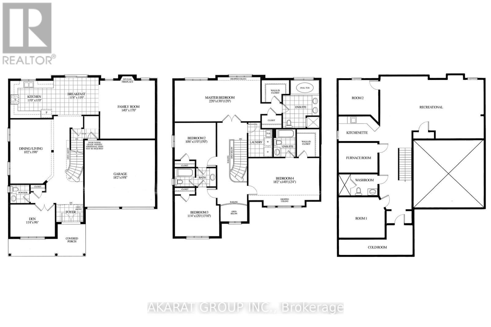 107 Filippazzo Road, Vaughan, ON, L4H 0N1 - 50