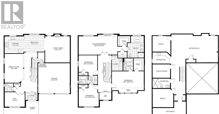 107 Filippazzo Road, Vaughan, ON, L4H 0N1 - 50
