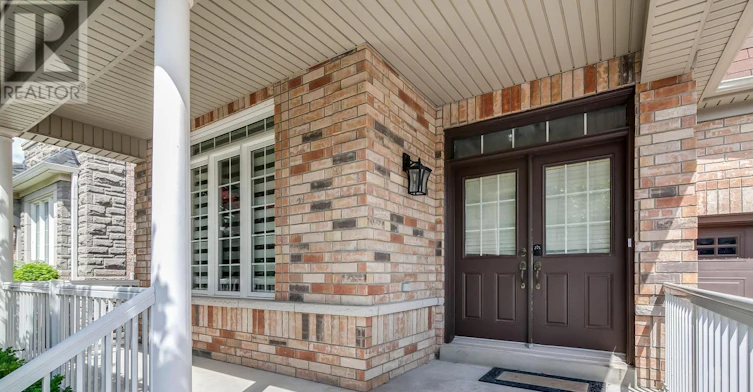 107 Filippazzo Road, Vaughan, ON, L4H 0N1 - 2
