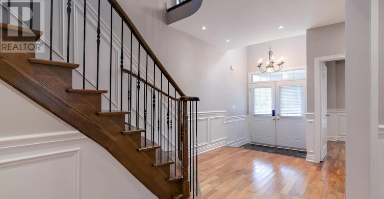 107 Filippazzo Road, Vaughan, ON, L4H 0N1 - 6