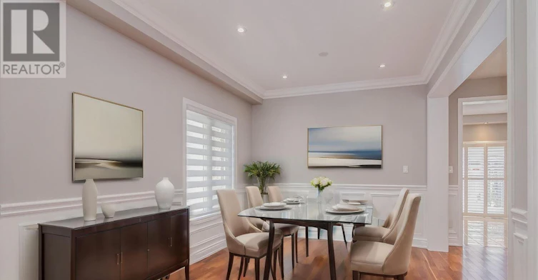 107 Filippazzo Road, Vaughan, ON, L4H 0N1 - 9