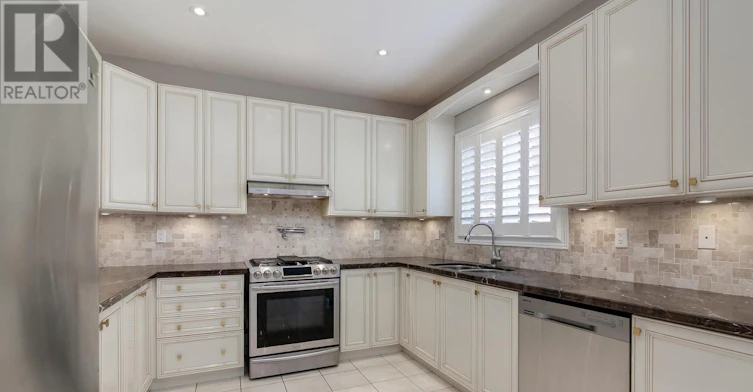 107 Filippazzo Road, Vaughan, ON, L4H 0N1 - 13