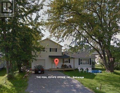 393 Adeline Drive, Georgina, ON, L4P 3C4