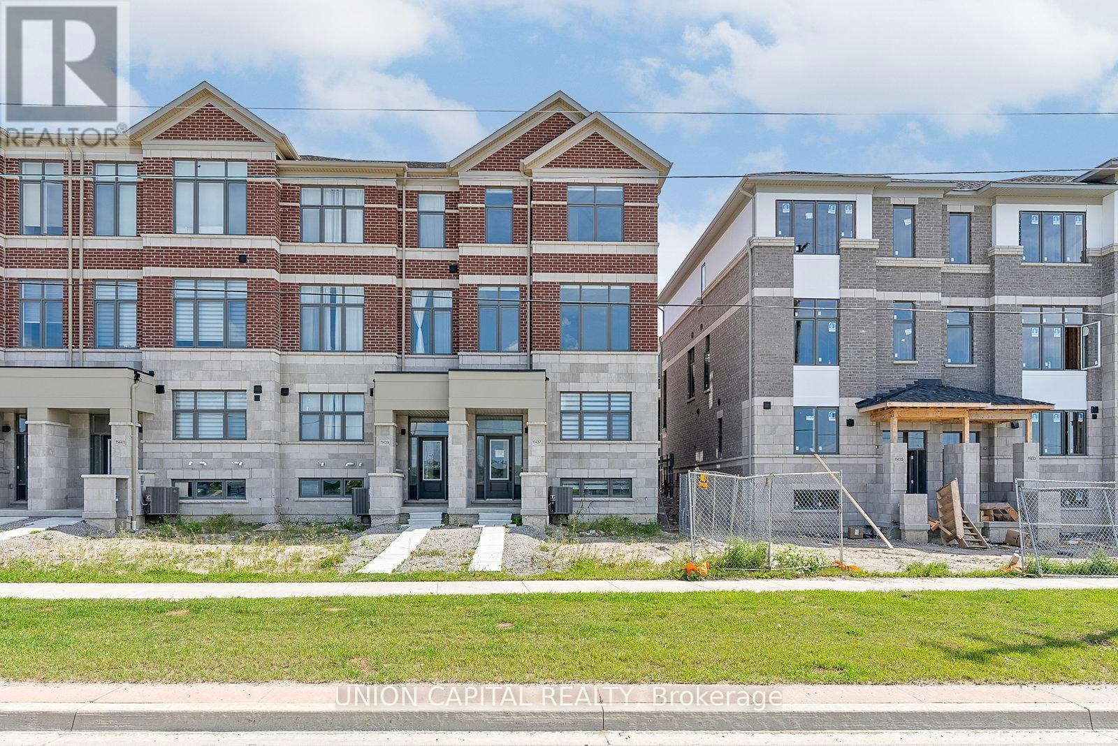 11437 Leslie Street, Richmond Hill, ON, L4S 0N7