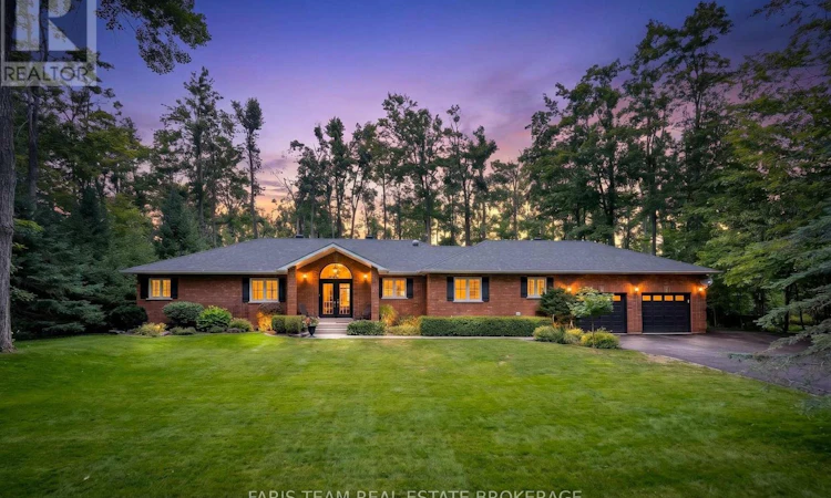 10 Green Mountain Court