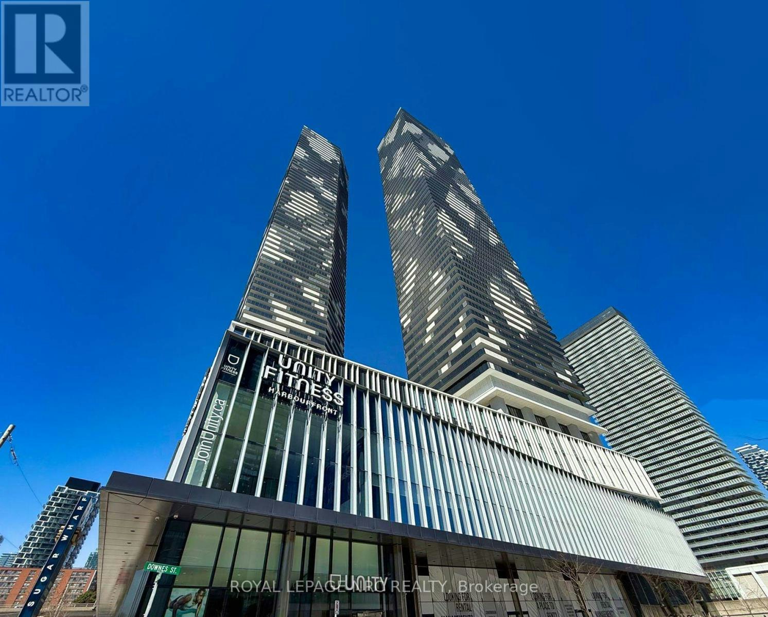 6908-138 Downes Street, Toronto, ON, M5E 0E4 - 2