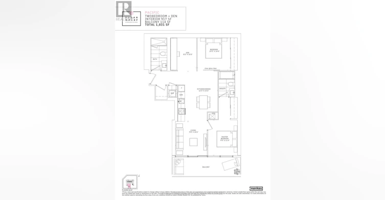 6908-138 Downes Street, Toronto, ON, M5E 0E4 - 45