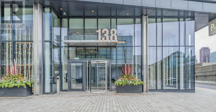 6908-138 Downes Street, Toronto, ON, M5E 0E4 - 3