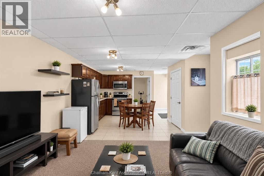 255B William Street South, Chatham-Kent, ON, N7M 4T2 - 9