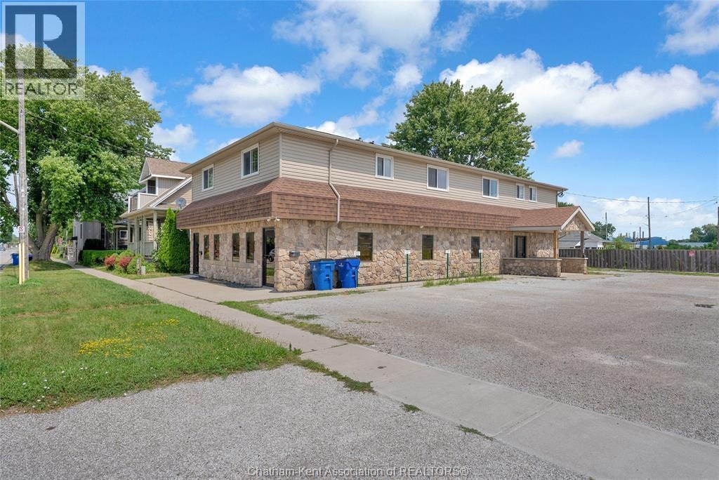 255B William Street South, Chatham-Kent, ON, N7M 4T2