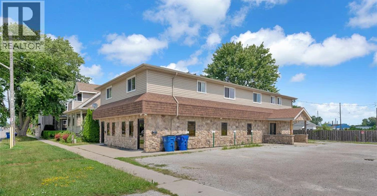 255B William Street South, Chatham-Kent, ON, N7M 4T2