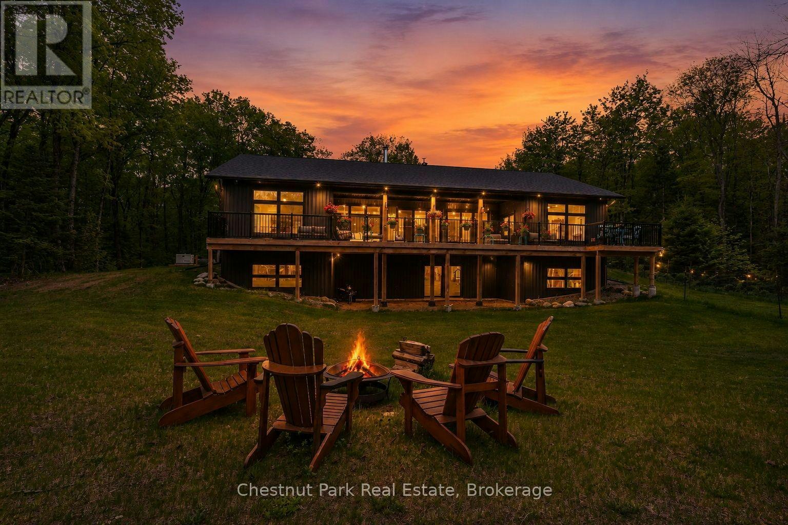 149 Lynx Drive, Kearney, ON, P0A 1M0