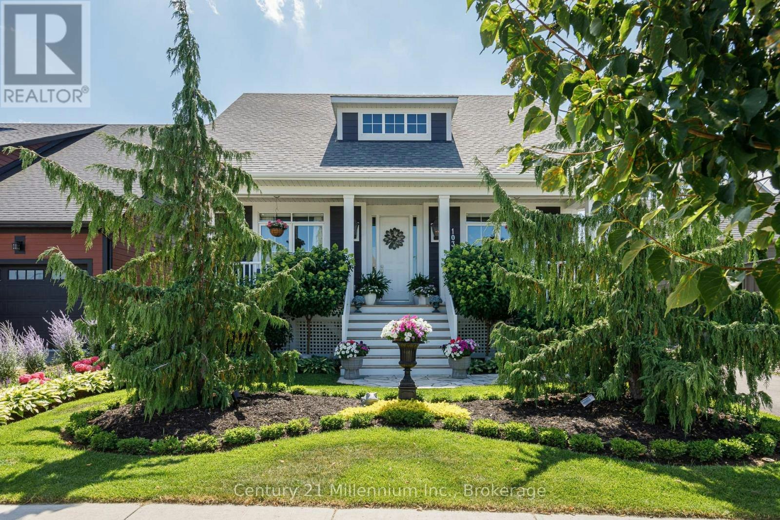 103 White Oak Crescent, Blue Mountains, ON, L9Y 0Z3 - 2