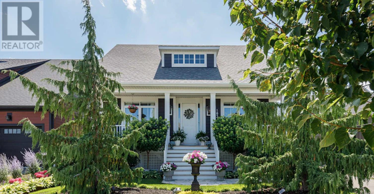 103 White Oak Crescent, Blue Mountains, ON, L9Y 0Z3 - 2