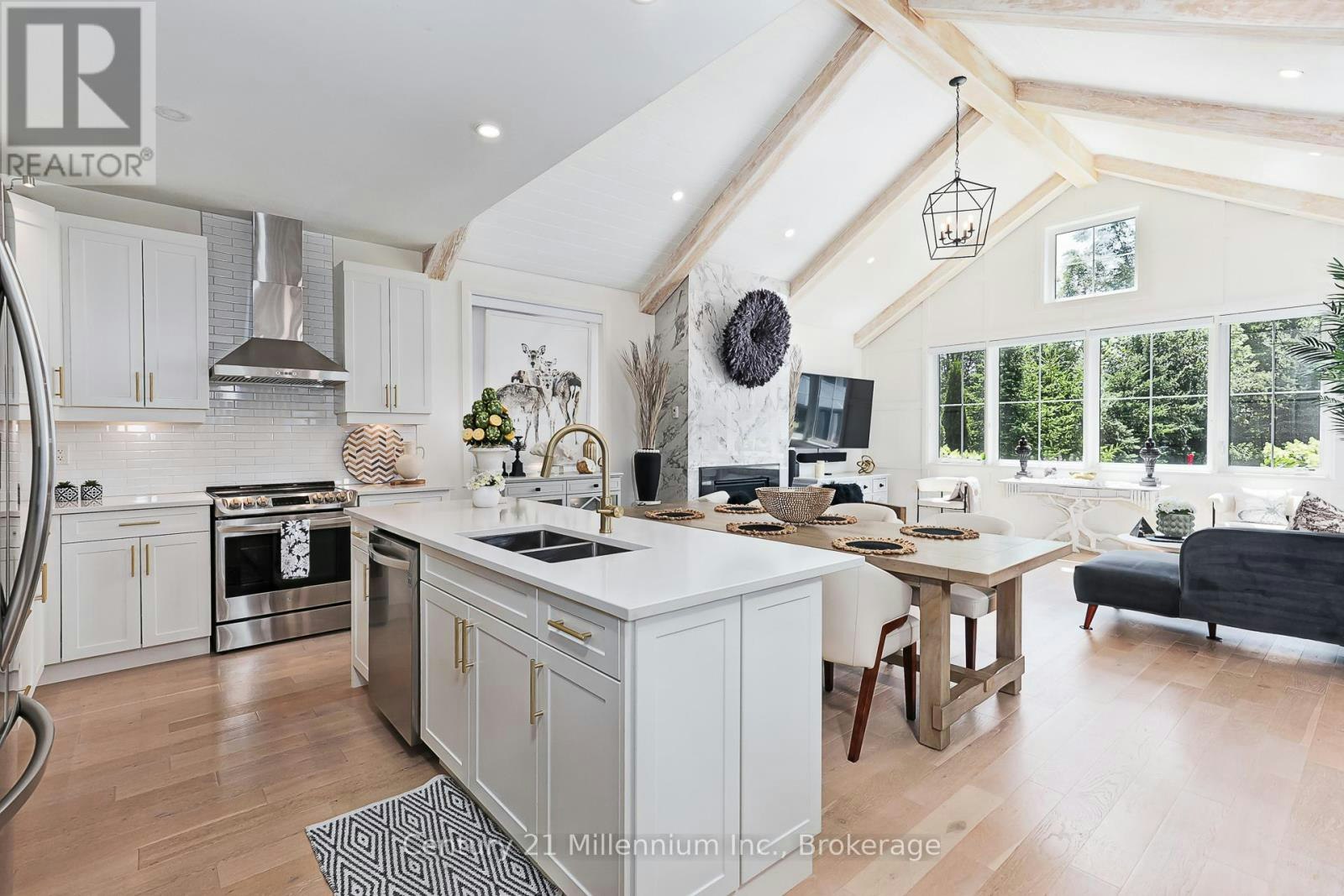 103 White Oak Crescent, Blue Mountains, ON, L9Y 0Z3 - 5
