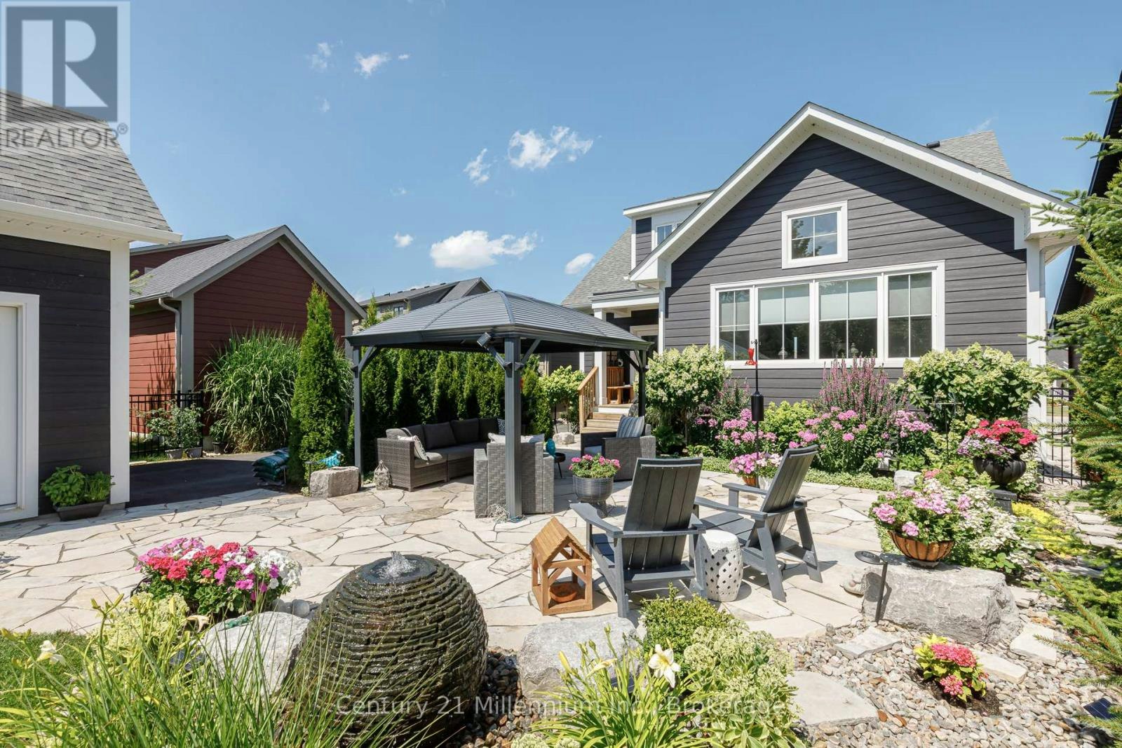 103 White Oak Crescent, Blue Mountains, ON, L9Y 0Z3 - 42