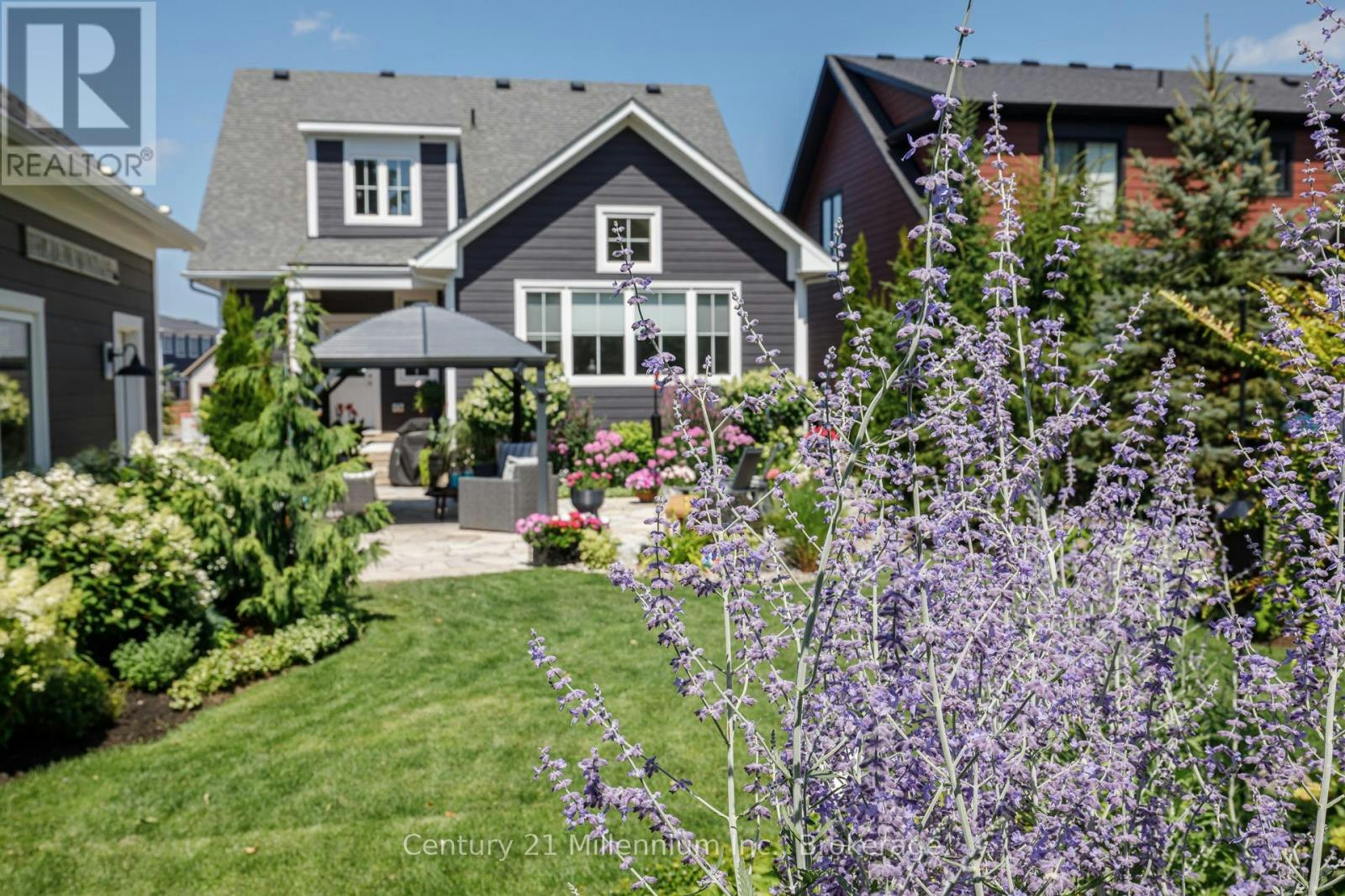 103 White Oak Crescent, Blue Mountains, ON, L9Y 0Z3 - 45