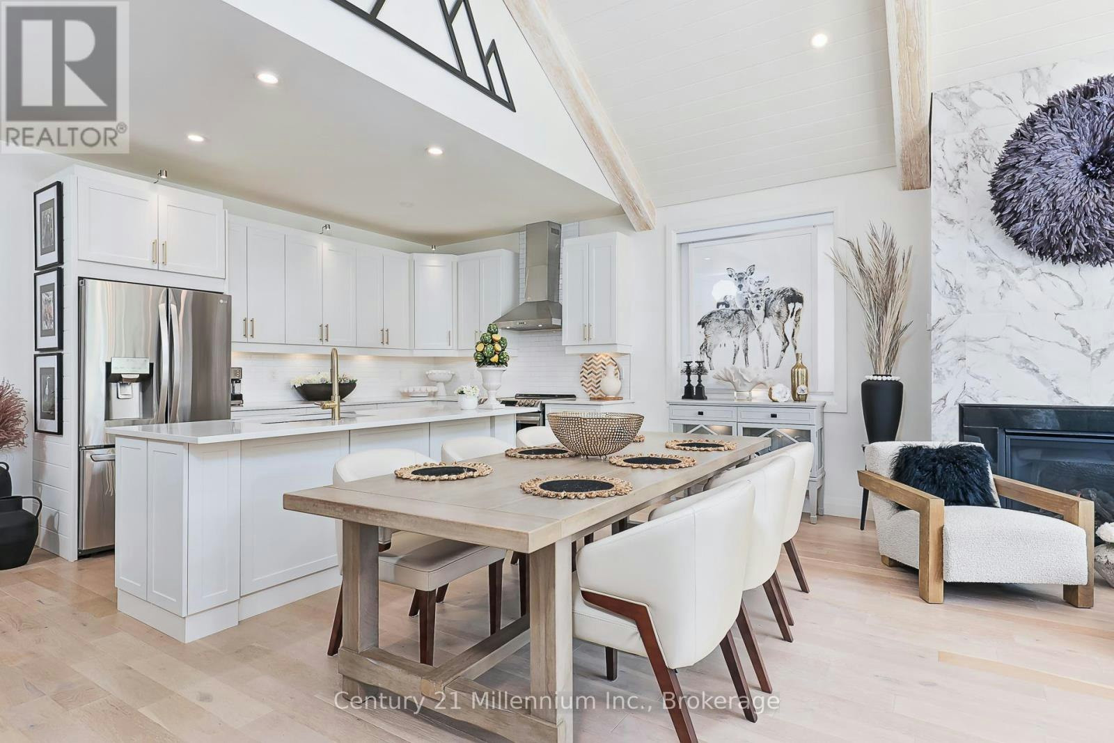 103 White Oak Crescent, Blue Mountains, ON, L9Y 0Z3 - 8