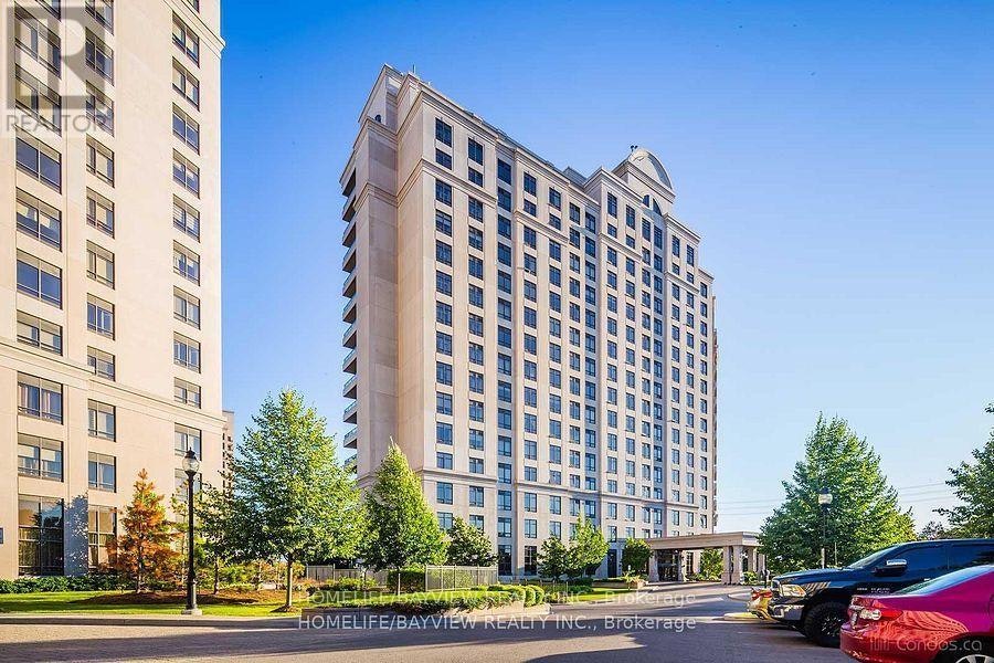 1006-9225 Jane Street, Vaughan, ON, L6A 0J7