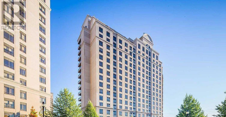 1006-9225 Jane Street, Vaughan, ON, L6A 0J7