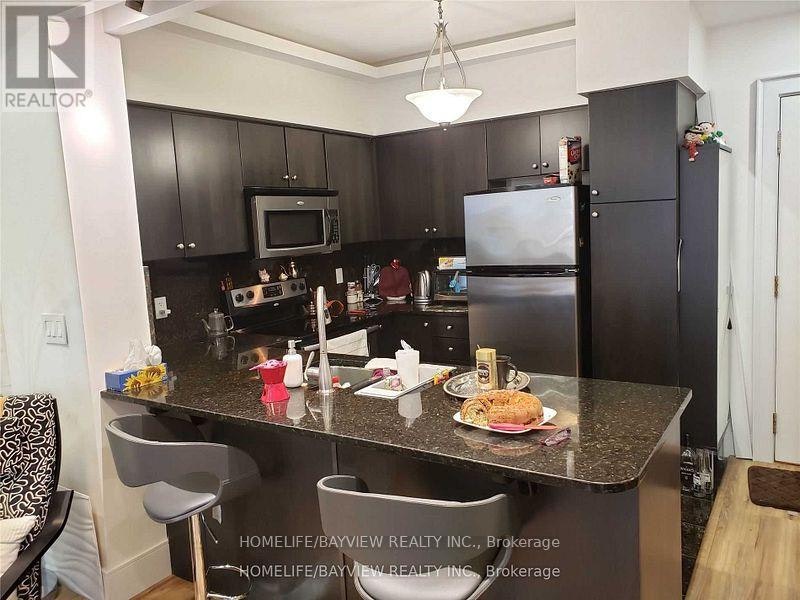 1006-9225 Jane Street, Vaughan, ON, L6A 0J7 - 2
