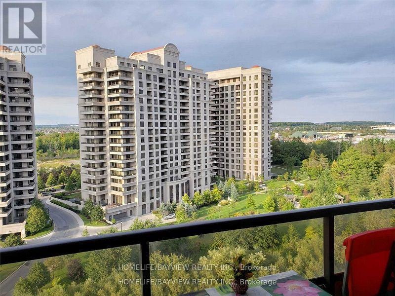 1006-9225 Jane Street, Vaughan, ON, L6A 0J7 - 13