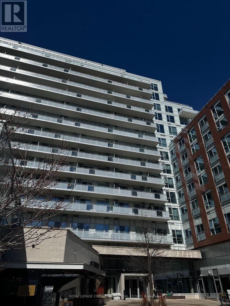 439-1830 Bloor Street W, Toronto, ON, M6P 0A2