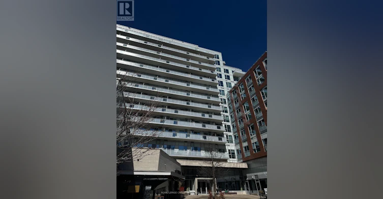 439-1830 Bloor Street W, Toronto, ON, M6P 0A2