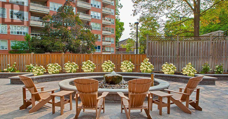 801-10 Beechwood Place, London, ON, N6C 1H7 - 20