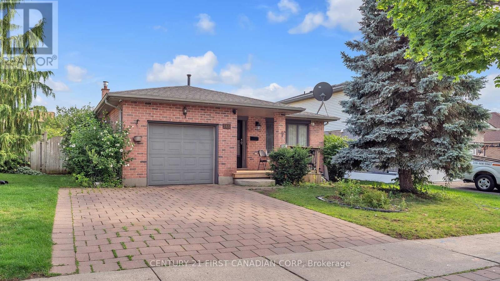146 Colette Drive, London, ON, N6E 3R2