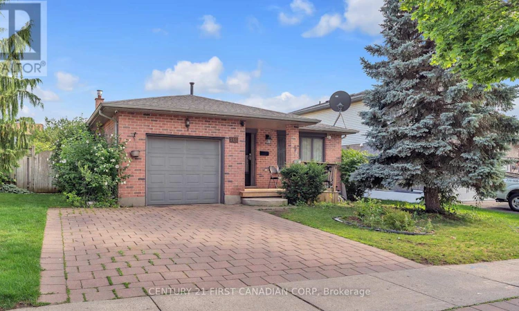 146 Colette Drive