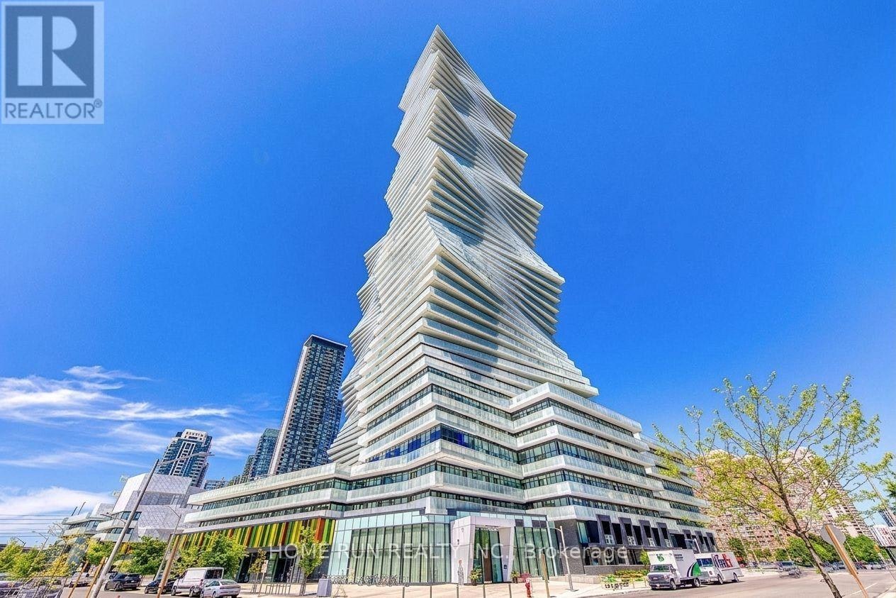 1707-3883 Quartz Road, Mississauga, ON, L5B 0M4