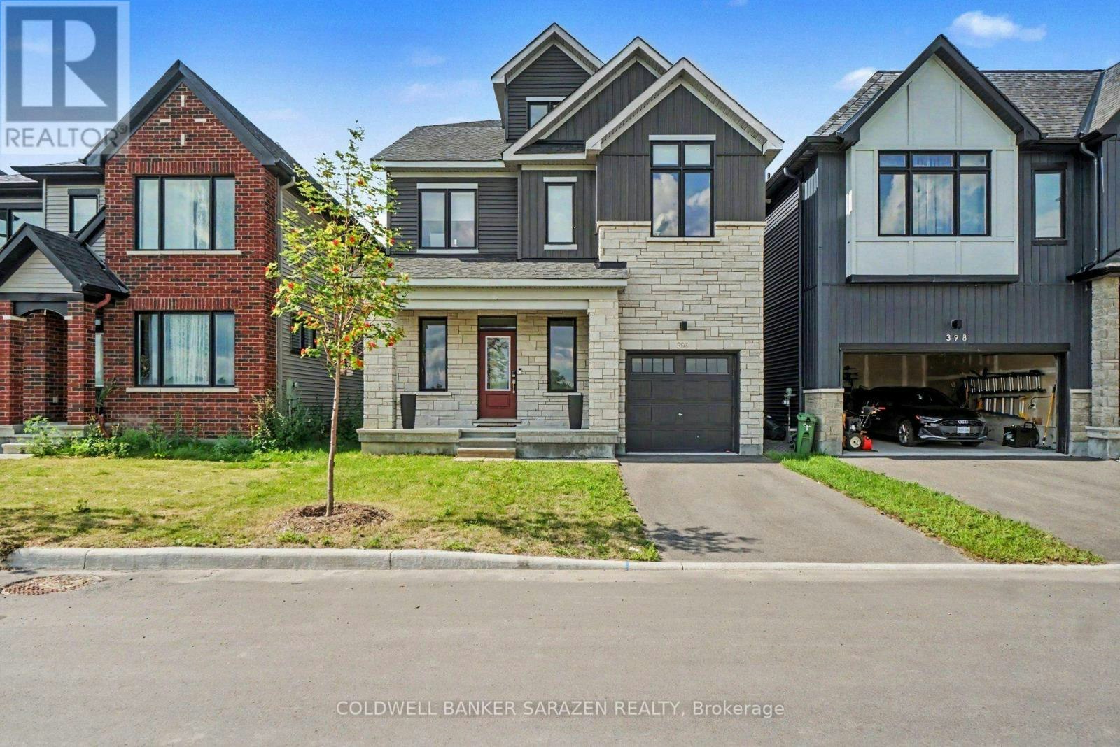 396 Peninsula Road, Ottawa, ON, K2J 7M5