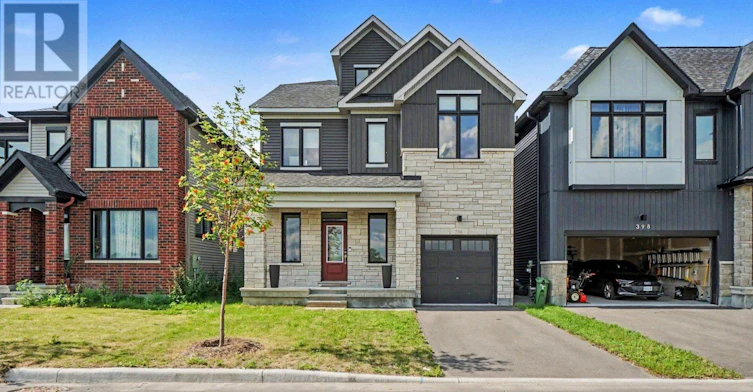 396 Peninsula Road, Ottawa, ON, K2J 7M5