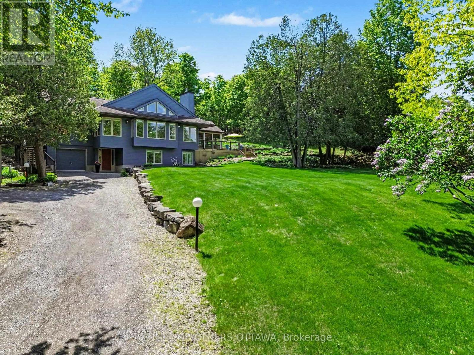4637 Northwoods Drive, Ottawa, ON, K0A 3M0